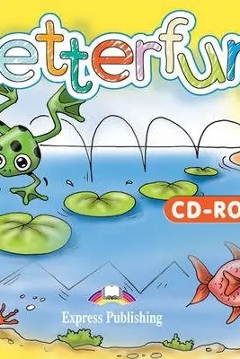 Curs limba engleza Letterfun 2 CD