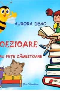 Poezioare pentru fete zambitoare