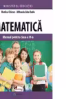 Matematica. Manual pentru clasa a IV-a