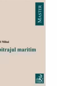 Arbitrajul maritim