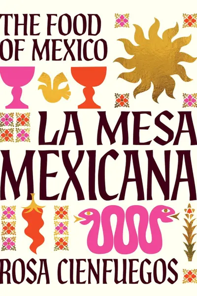 La Mesa Mexicana