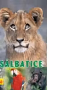 Animale Salbatice (cod 6580)