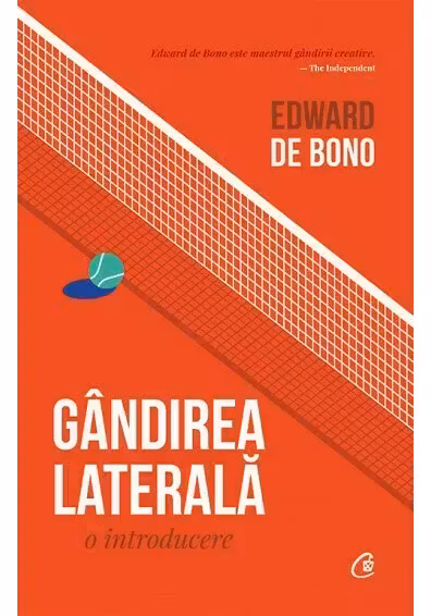 Gandirea laterala
