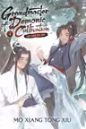 Grandmaster of Demonic Cultivation (Novel) - Volume 4