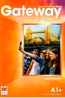 Gateway Student's Book Pack, 2nd Edition, A1+