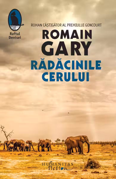 Radacinele cerului