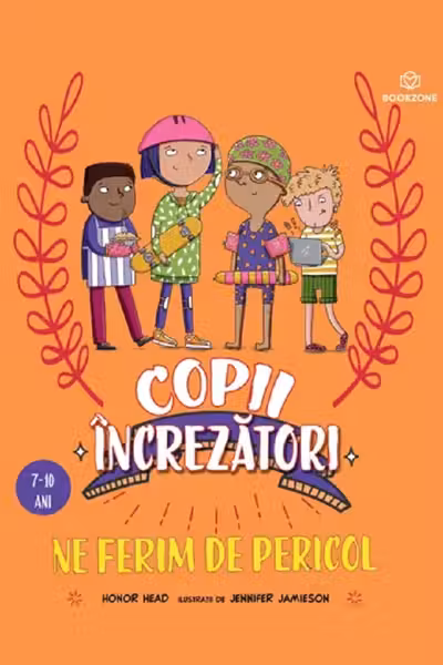 Ne ferim de pericol