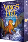 The Dragonet Prophecy (Special Edition)