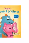 Tzitzi si Poc descopera prietenia