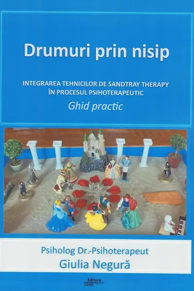 Drumuri prin nisip. Ghid practic