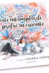 Toate intamplarile se prefac in cuvinte