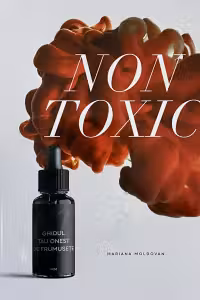 Non toxic