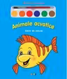 Miracolul culorilor. Animale acvatice