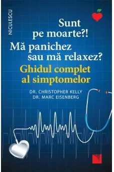 Sunt pe moarte? Ma panichez sau ma relaxez?