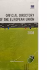 Official Directory on The European Union 2008