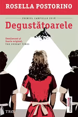 Degustatoarele