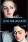 OBW 3E 5: Sense and Sensibility Mp3 PK