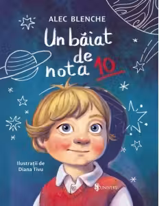 Un baiat de nota 10
