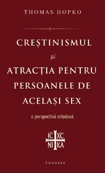 Creștinismul și atracția pentru persoanele de același sex