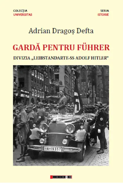 Gardă pentru Führer