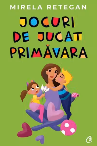 Jocuri de jucat primavara