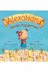 Alexandru - marele dog german