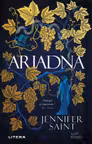 Buzz Books. ARIADNA.