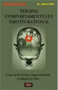 Terapia comportamentului emotiv-rational