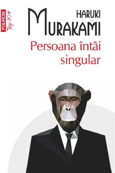 Persoana intai singular