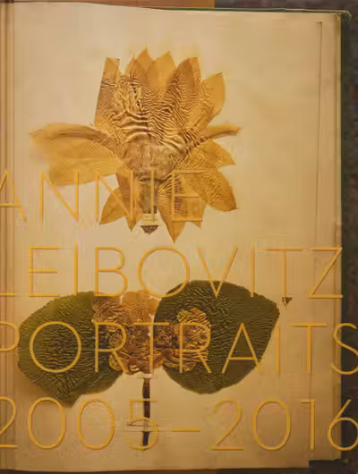 Annie Leibovitz: Portraits 2005-2016