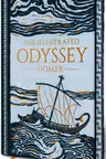 The Illustrated Odyssey (Deluxe Edition)