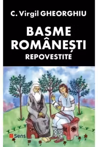 Basme romanesti repovestite