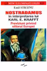 Nostradamus in interpretarea lui Karl E. Krafft