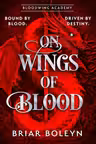 On Wings of Blood (Book 1)