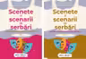Scenete si scenarii de serbari scolare pentru prescolari si scolari mici Vol 1 + Vol 2