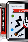 BEBE INVATA. CUVINTE. Carticica mea cu jucarie