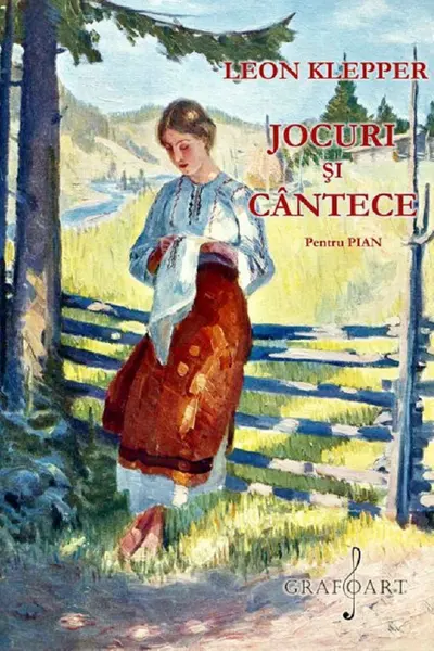 Jocuri și cântece pentru pian