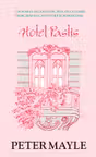 Hotel Pastis
