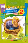 Matematica distractiva - clasa 2