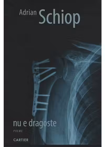Nu e dragoste