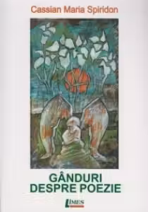 Ganduri despre poezie