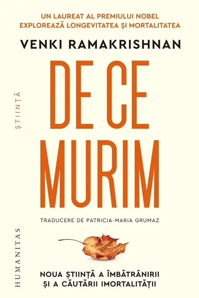 De ce murim