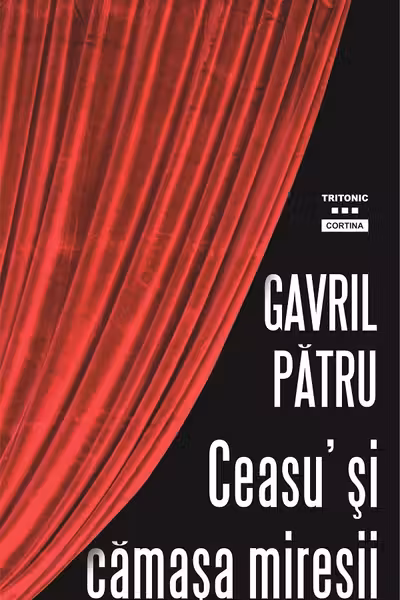 Ceasu’ și cămașa miresei