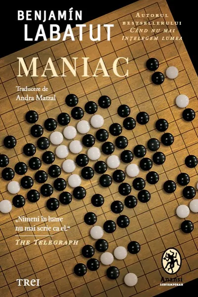 Maniac