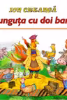 Punguta cu doi bani. Cartea
