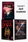 Pachet Dark Academia