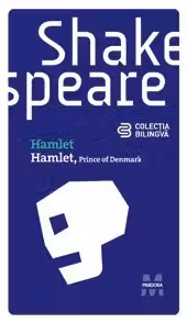 Hamlet. Colectia bilingva