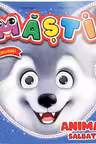 Masti cu activitati. Animale salbatice