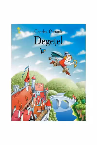 Degetel