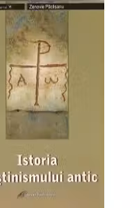 Istoria crestinismului antic